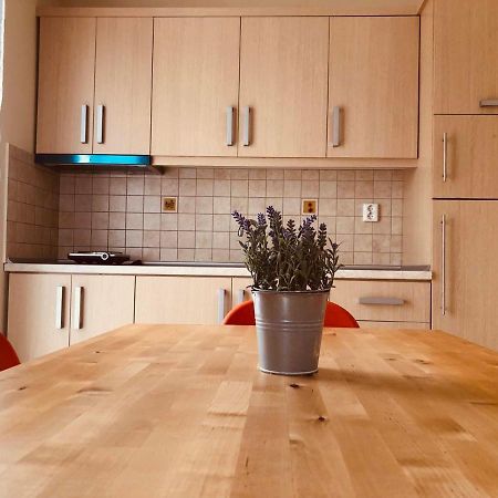 Kat-Ikea Vintage Apartment Кавала Екстериор снимка