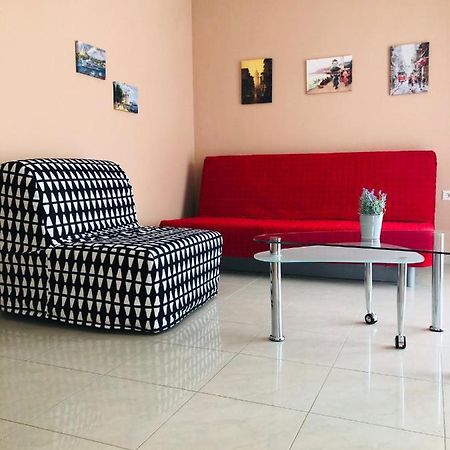 Kat-Ikea Vintage Apartment Кавала Екстериор снимка