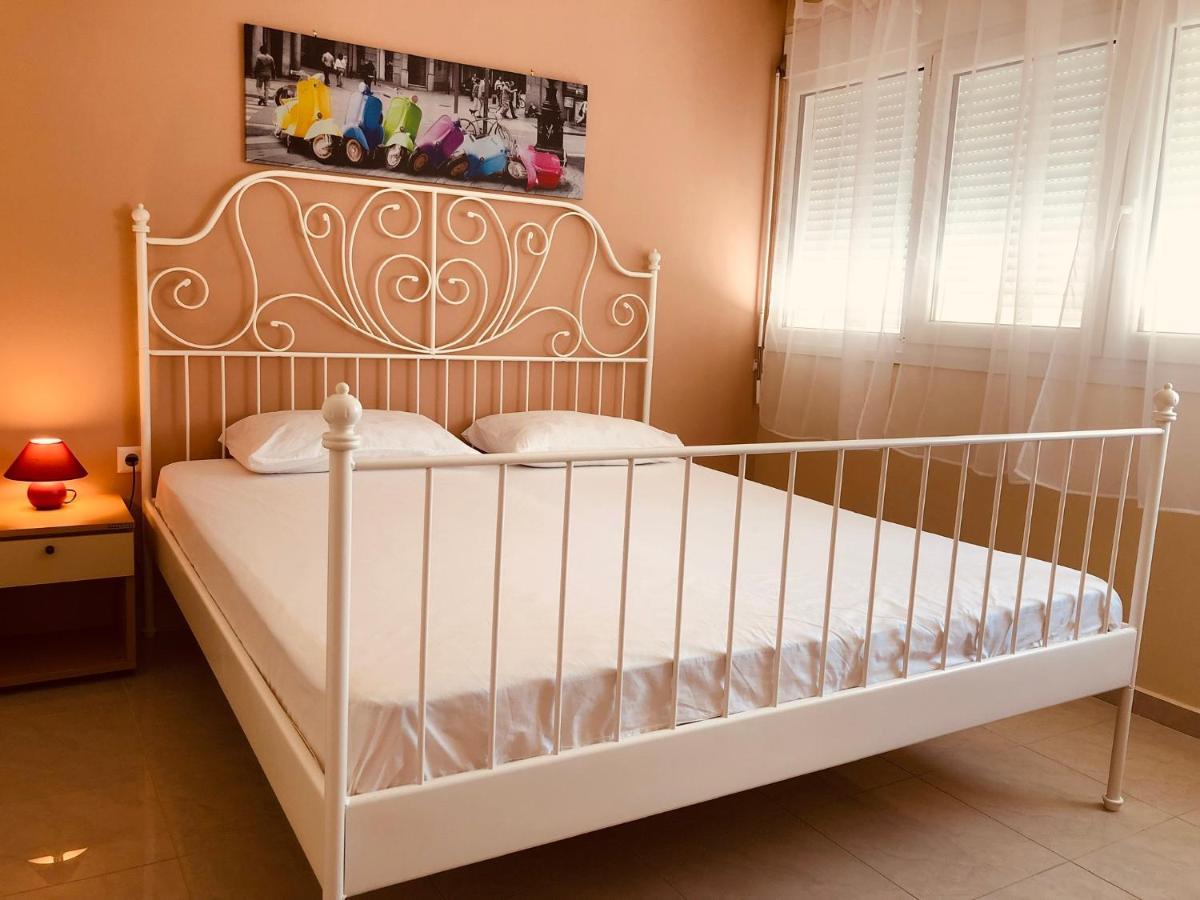 Kat-Ikea Vintage Apartment Кавала Екстериор снимка